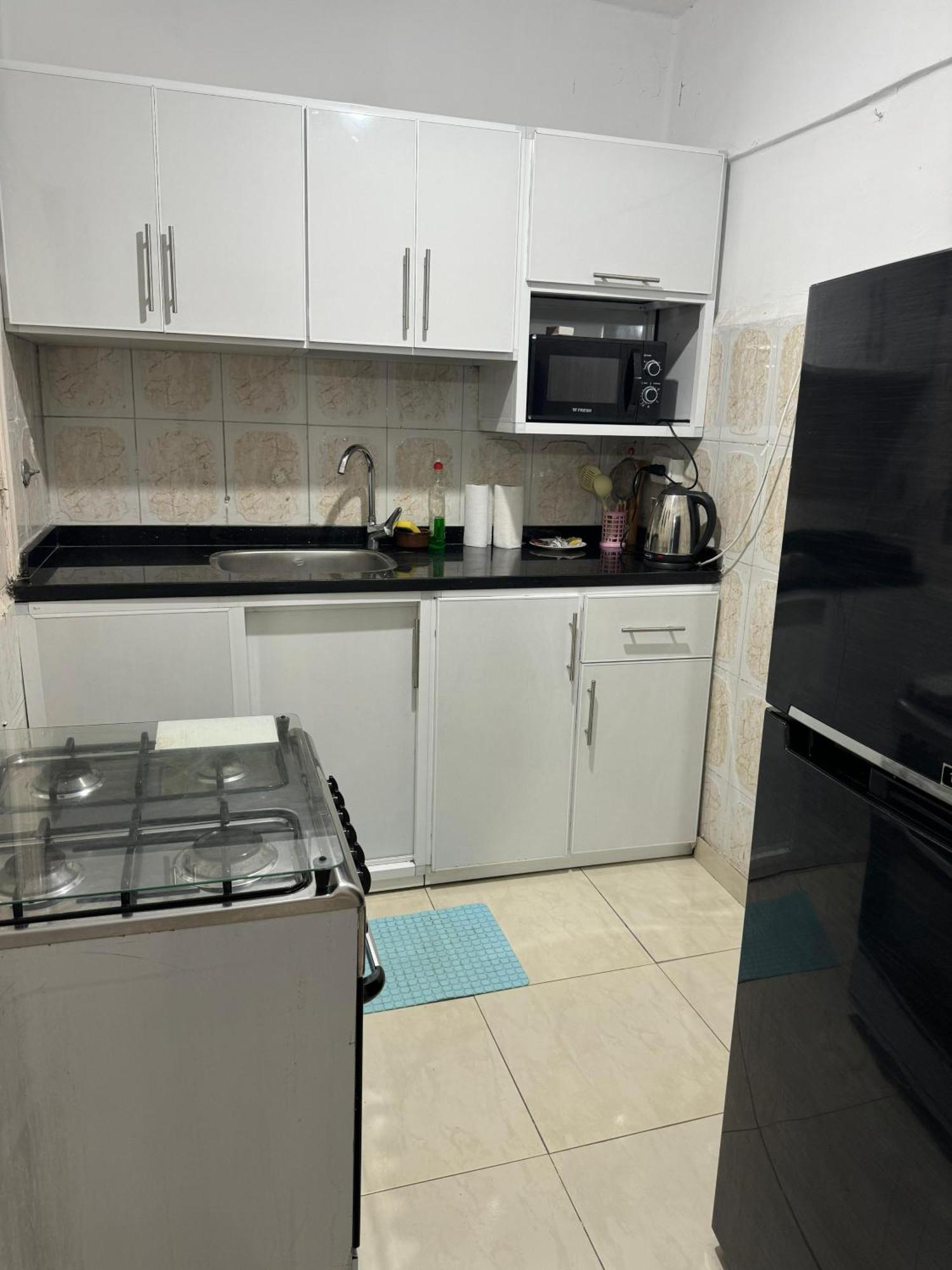 Alexandria Luxury Apartments Sporting Direct Sea View Luaran gambar