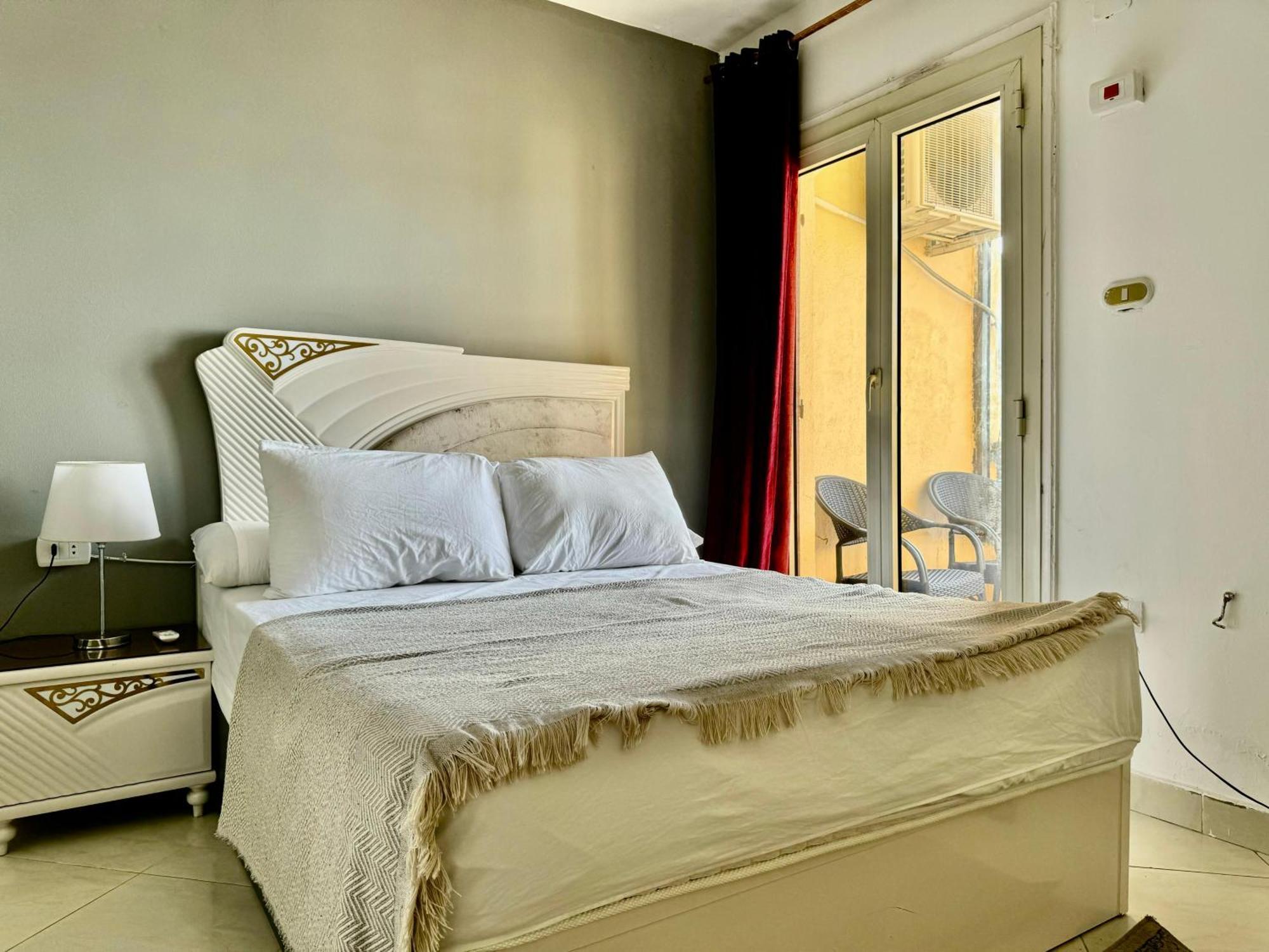 Alexandria Luxury Apartments Sporting Direct Sea View Luaran gambar